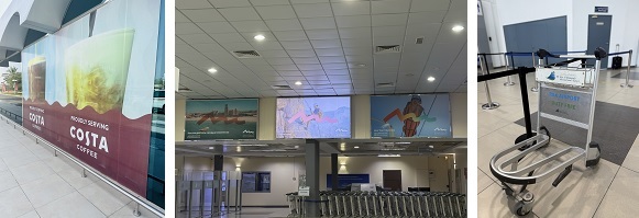 Marketing At RAK Airport